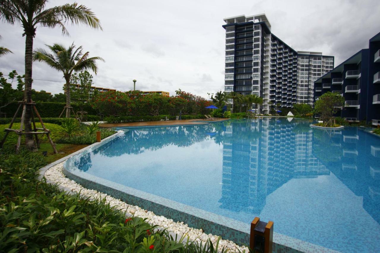 Apartamento Blue Sapphire Ban Hup Kaphong Exterior foto